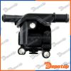 Thermostat pour FORD | XS4G-9K478-BD